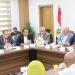 وزير الإسكان يتابع موقف توفيق الأوضاع بالأراضي المنضمة لأحوزة عددٍ من المدن الجديدة