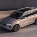فولفو تقدم نسختها المطورة من XC90 بقدرات كهربائية