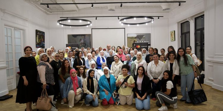 ماستركارد تتعاون مع Entreprenelle لتمكين رائدات الأعمال