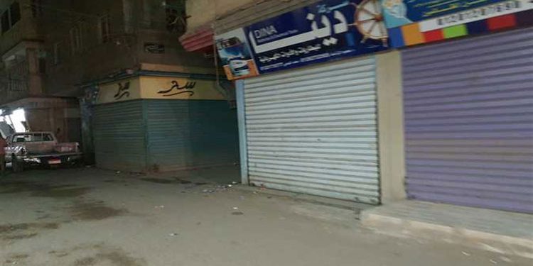 تطبيق المواعيد الشتوية لغلق المحال التجارية غدا.. وغرامة 50 ألف جنيه للمخالفين
