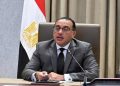 رئيس الوزراء يُتابع جهود اللجنة الطبية العليا والاستغاثات خلال أغسطس الماضي