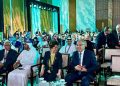 وزير الري يشارك في “المنتدى العربى السادس للمياه”