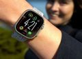 آبل تغزو الأسواق بساعة Apple Watch Series 10