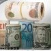 أسعار العملات العربية والأجنبية في مصر اليوم الجمعة
