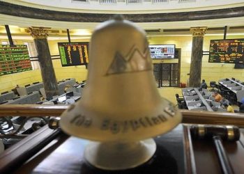 ارتفاع مؤشرات البورصة بمستهل تعاملات جلسة بداية الأسبوع