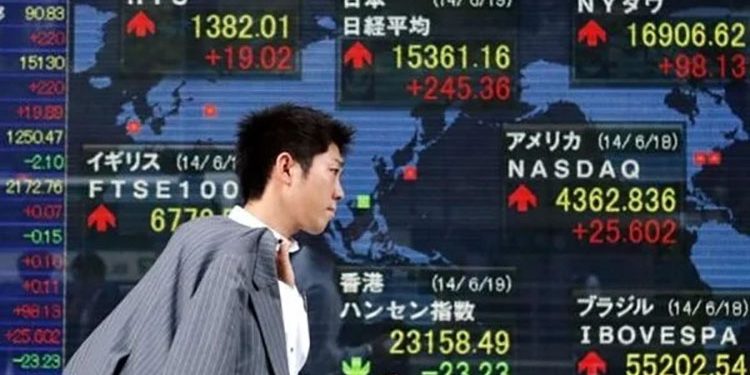 صعود الأسهم الآسيوية بقيادة اليابان مع استقرار الين