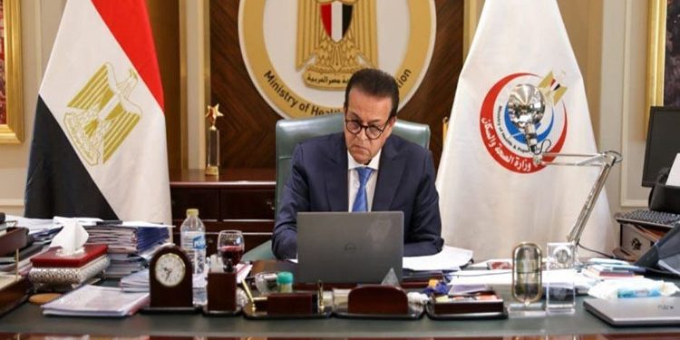 وزير الصحة يعلن فوز الهيئة العامة للرعاية الصحية بالجائزة الذهبية للاتحاد الدولي للمستشفيات