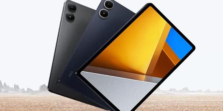 أحدث تابلت من شاومي ينافس Apple iPad