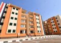 شقق الإسكان الاجتماعي جاهزة لاستقبال المستحقين.. اعرف المناطق