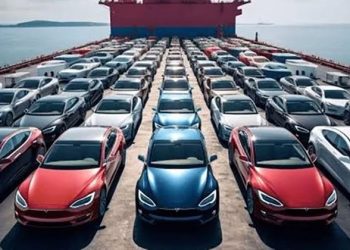 الاتحاد الأوروبي يعتزم خفض التعريفات الجمركية المقترحة على المركبات الكهربائية