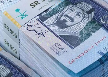 سعر الريال السعودي أمام الجنيه اليوم الأحد