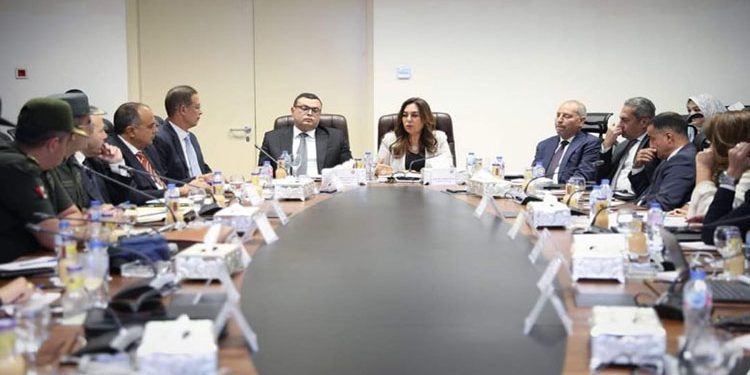 وزيرا التنمية والإسكان ومحافظ القاهرة يتابعون التحضيرات لاستضافة مصر للمنتدى الحضري العالمي