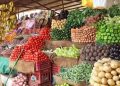 اسعار الخضار والفاكهة في مصر اليوم الخميس