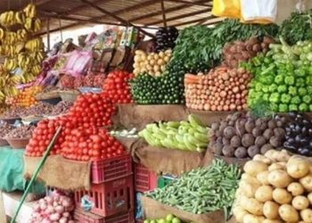 اسعار الخضار والفاكهة في مصر اليوم الخميس