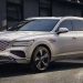 جينيسيس GV80 موديل 2025 الـ SUV