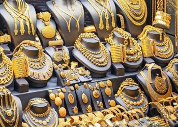 أسعار الذهب اليوم الخميس في مصر