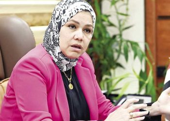 رئيس مصلحة الضرائب : تسهيل وتطوير إجراءات رد الضريبة على القيمة المضافة