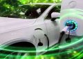 دراسة تحذر من السيارات الكهربائية