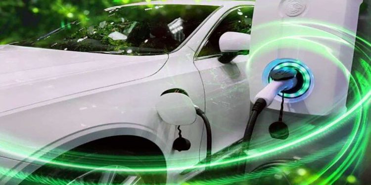 دراسة تحذر من السيارات الكهربائية
