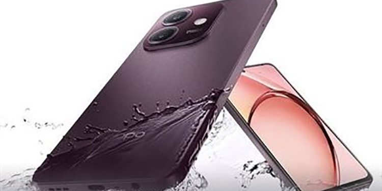 هاتف جديد من أوبو يغزو الأسواق