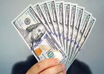 أسعار الدولار في مصر اليوم الجمعة