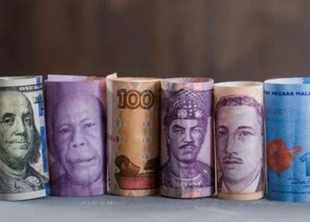 أسعار العملات العربية والأجنبية في مصر اليوم الثلاثاء