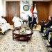 وزير البترول: الإستثمارات في صناعة الطاقة والبترول والغاز أهم رموز التعاون بين مصر والإمارات