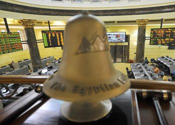 ارتفاع مؤشرات البورصة بمستهل تعاملات جلسة بداية الأسبوع