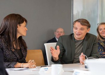 وزيرة التخطيط تُشارك في اجتماع مجلس إدارة المبادرة الأممية «Generation Unlimited»