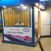 إفتتاح وتشغيل مكاتب جديدة لإتاحة حجز وصرف تذاكر السكك الحديدية بمحطات مترو الأنفاق