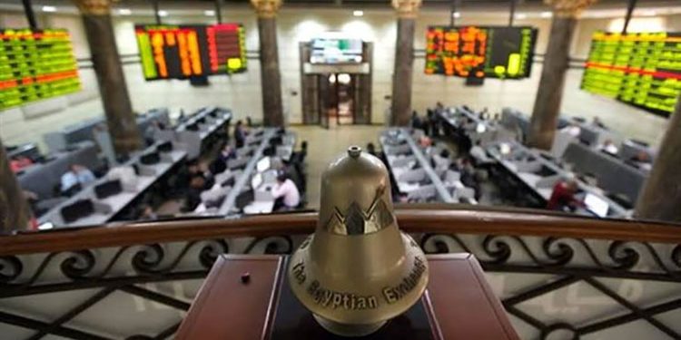 صعود 9 قطاعات بالبورصة خلال أسبوع على رأسها “الاتصالات”