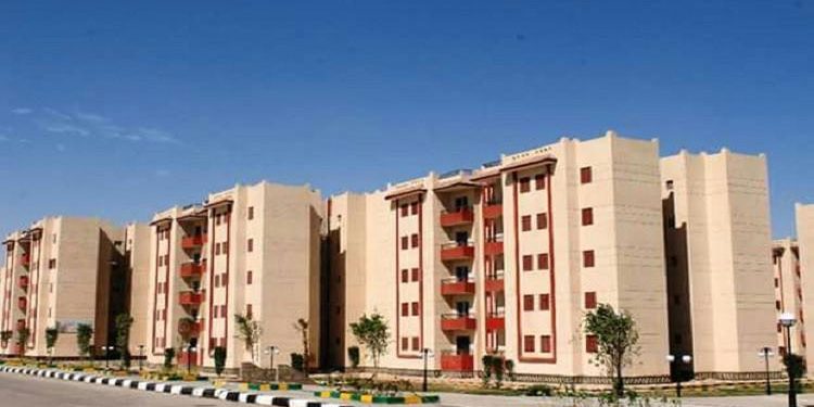 المجتمعات العمرانية الجديدة تترأس اجتماع متابعة التعامل مع الأراضى المضافة للمدن الجديدة