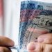 سعر الريال السعودي أمام الجنيه اليوم الأربعاء