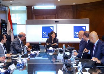 وزيرة التخطيط: الحكومة حريصة على دفع الشراكات مع القطاع الخاص وتشجيع الاستثمارات المحلية والأجنبية