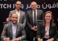 ڤودافون مصر تجدد شركتها  مع منصة WATCH IT  لتعزيز ريادتها في توفير اكبر محتوى ترفيهي لعملائها
