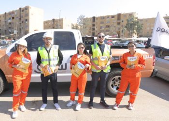 كل جمعة.. إنطلاق أكبر سوق للسيارات المستعملة بالقاهرة 6 سبتمبر