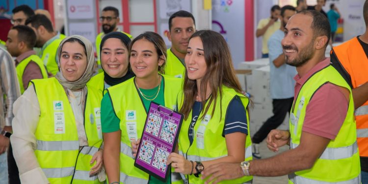 “تعمير” تشارك في مبادرة مدرسة السعادة