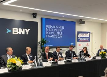 كجوك : الوضع الاقتصادي فى مصر «مطمئن» ونسعى إلى بيئة أعمال «صديقة للمستثمرين»