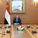 الرئيس السيسي يتابع الجهود الجارية لتوطين صناعة معدات ووسائل النقل