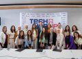 إطلاق برنامج Tech Her Up لتمكين المرأة في التكنولوجيا