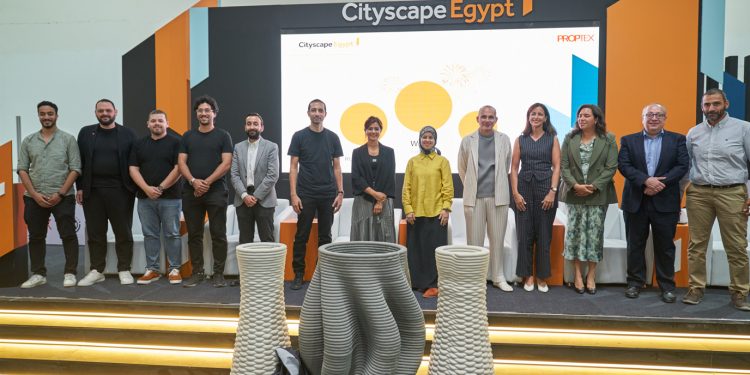 إعلان 3 شركات فائزة في مسابقة Egypt Proptech Challenge 2024