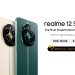 سلسلة هواتف realme 12 تحقق قفزة تكنولوجية هائلة في السوق