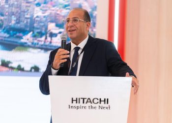 هيتاشي انرجي تناقش مستقبل الطاقة المستدامة