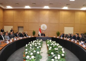 عصمت: الدولة عازمة على التصدى لظاهرة سرقة التيار الكهربائي