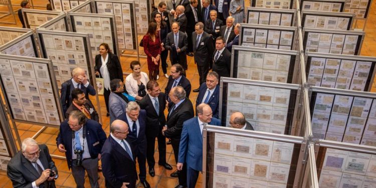 انطلاق المعرض الدولي إيجي فيلا الخميس بالإسكندرية