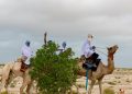 كانون تحتفل باليوم العالمي للتصوير الفوتوغرافي من قلب أفريقيا