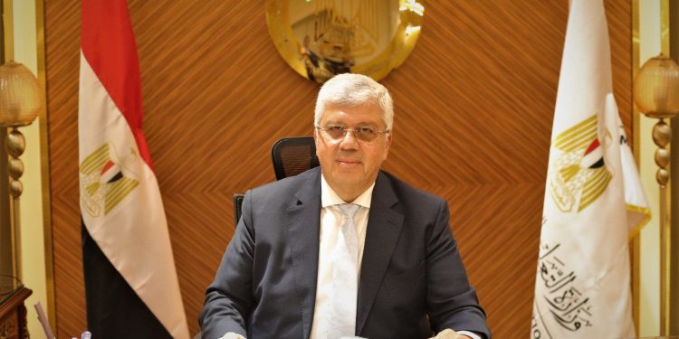 مد فترة قبول أوراق الطلاب الحاصلين على الشهادات الأجنبية حتى 18 سبتمبر الجاري