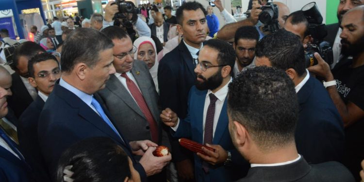 تكنوسيدز لتكنولوجيا البذور: استراتيجية لزيادة صادراتنا إلى 35%