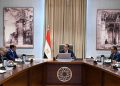 رئيس الوزراء يتابع إجراءات تفعيل وكالة ضمان الصادرات والاستثمار في أفريقيا