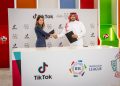 تيك توك تتعاون مع الدوري السعودي للمحترفين لتعزيز التجربة الرقمية لعُشاق كرة القدم